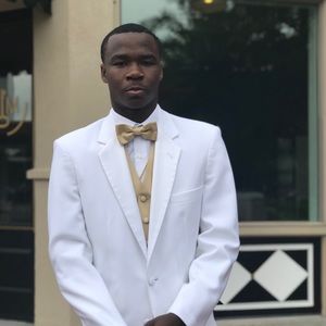 Meet your Posher, Raekwan